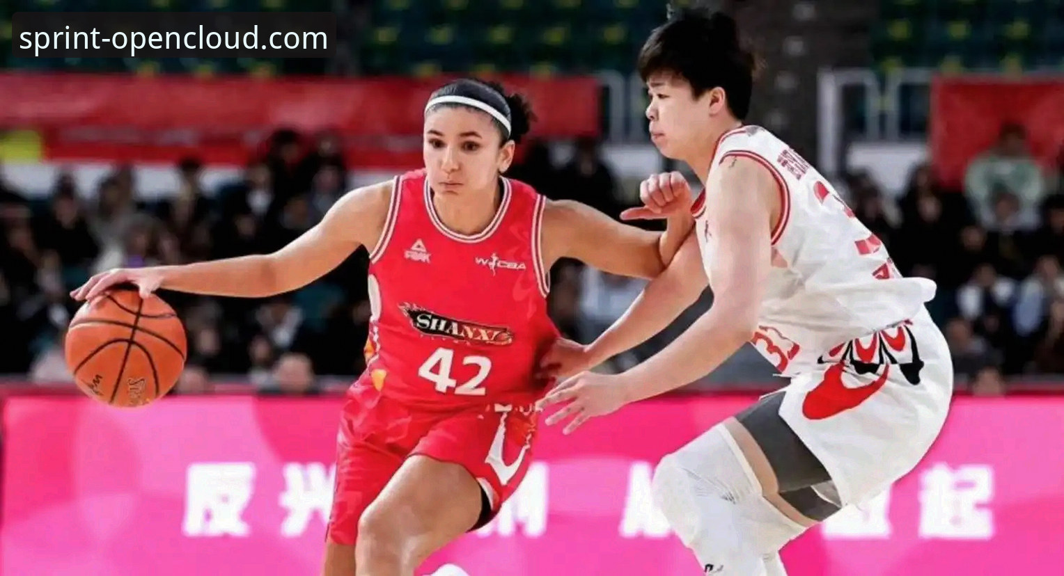 资深用户分享：用开云体育平台看WCBA总决赛G1，三外援碾压局背后的实战心得