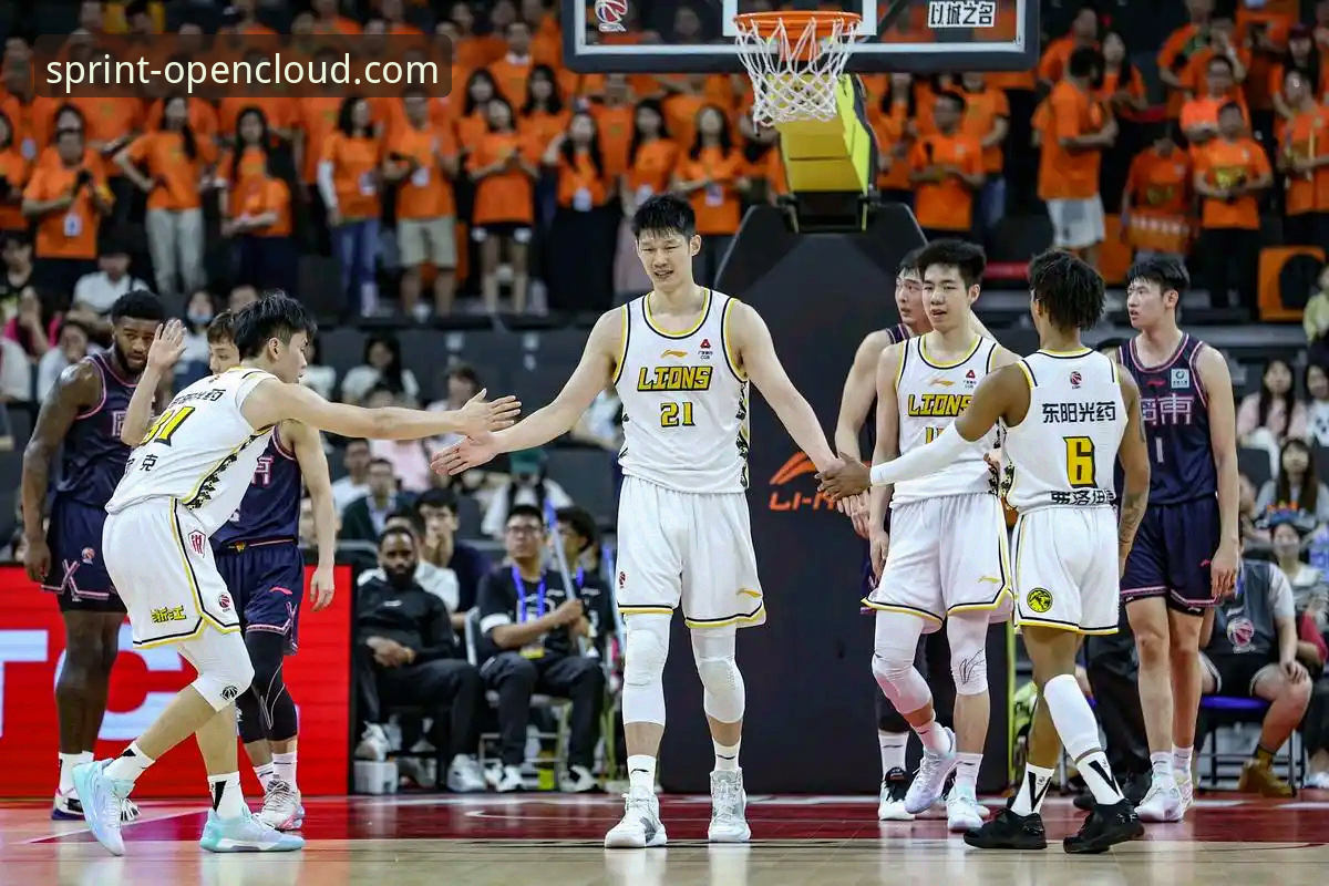 开云体育平台聚焦：CBA赛场爆冷背后，数据流与临场决策的深度博弈